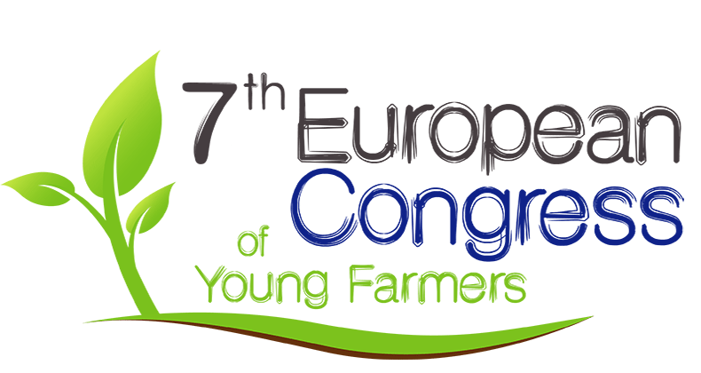Congreso Europeo de Jóvenes Agricultores: Elena Soberón gana el proyecto europeo «más resiliente»