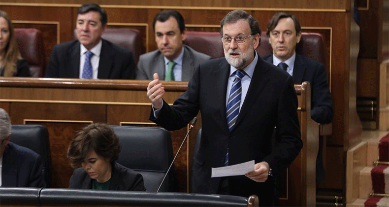 El Congreso respalda rediseñar las políticas de empleo joven y un nuevo contrato en prácticas