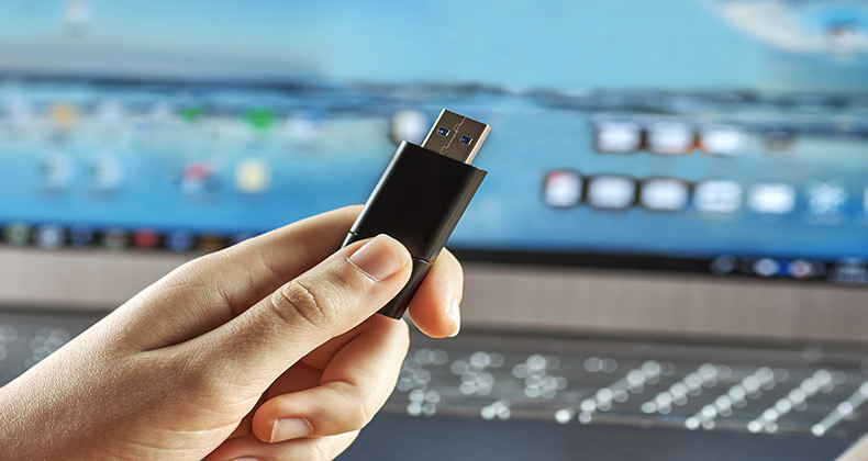 ¿Conoces todas las amenazas que ponen en riesgo la seguridad de los datos?