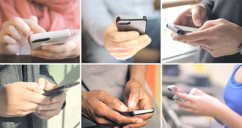Cómo conseguir una buena oferta de telefonía móvil