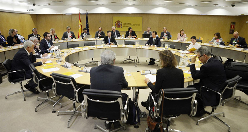 El Consejo Estatal de la Pyme analiza los retos del Brexit y el marco estratégico de las pymes