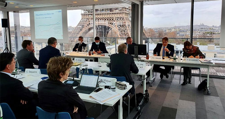 El Consejo de Presidentes de BusinessEurope advierte de la necesidad de simplificar el entorno reglamentario