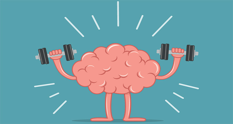 Consejos para condicionar tu cerebro al éxito