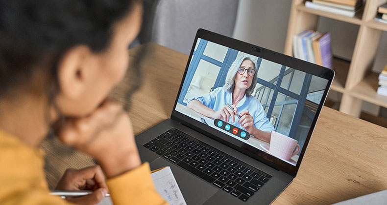 5 consejos para afrontar una entrevista de trabajo en inglés en la nueva era del teletrabajo