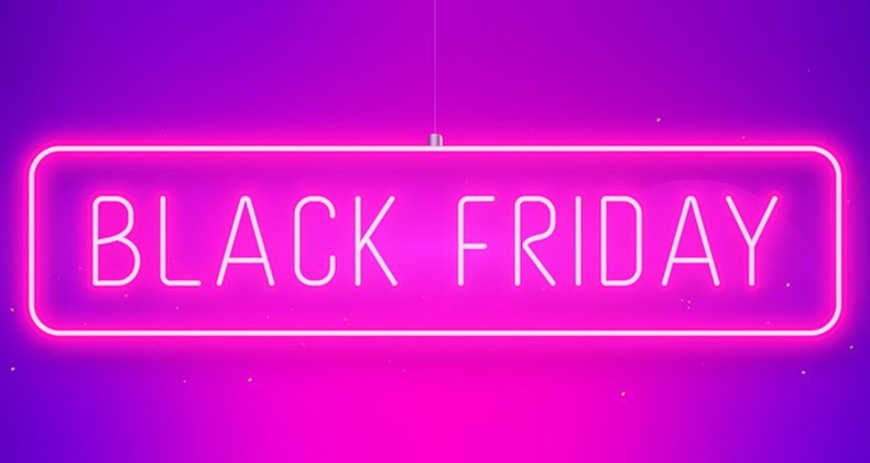 Consejos para aprovechar el Black Friday al máximo