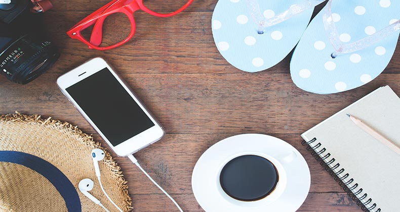 4 consejos para ciberprotegerse en Agosto