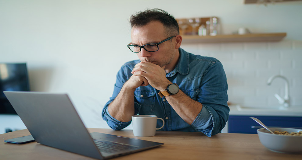 Guía práctica de consejos de ciberseguridad para teletrabajar