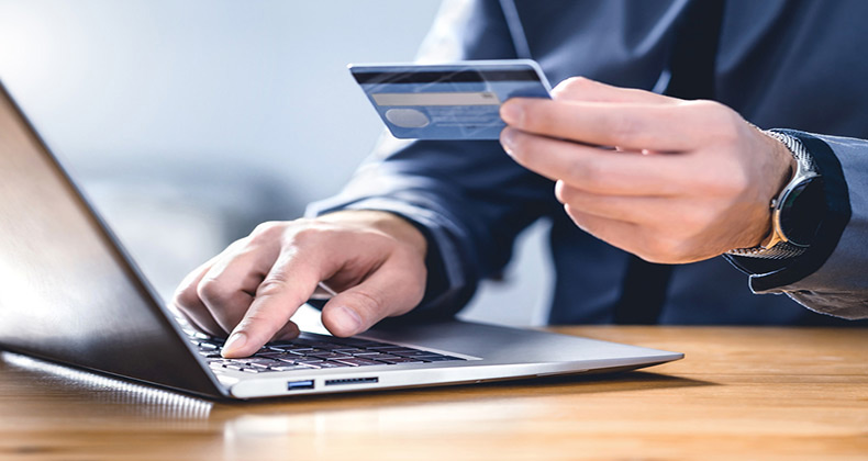 Consejos para una compra online segura en tiempos de coronavirus