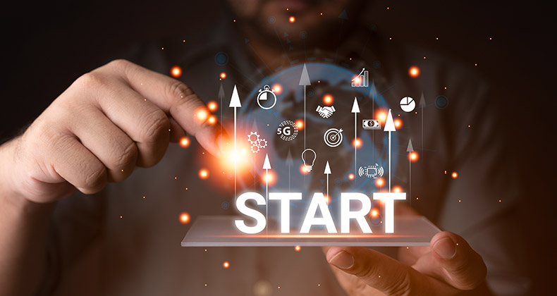 Consejos para construir una startup exitosa en 2023