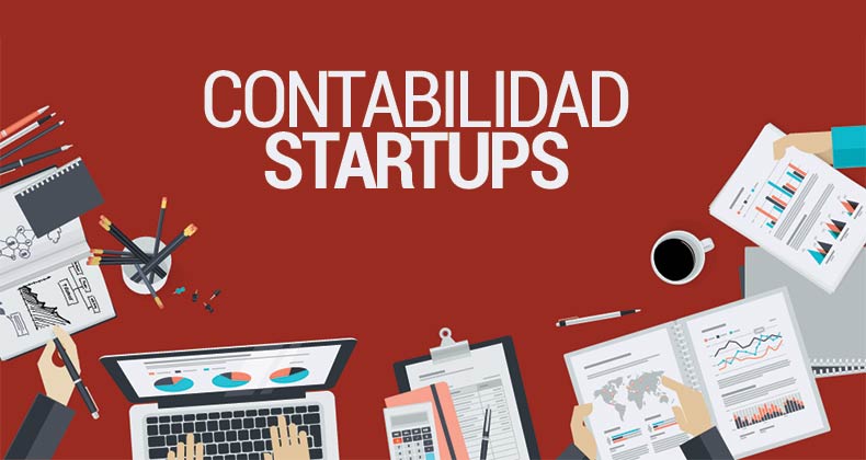 7 consejos de contabilidad para startups para sobrevivir al primer año