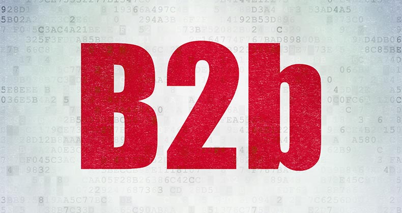 4 consejos para que las empresas B2B gestionen los pagos de forma eficiente