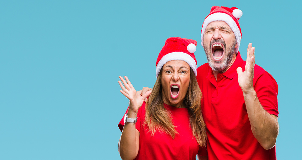 Consejos para evitar los fraudes en las compras de Navidad