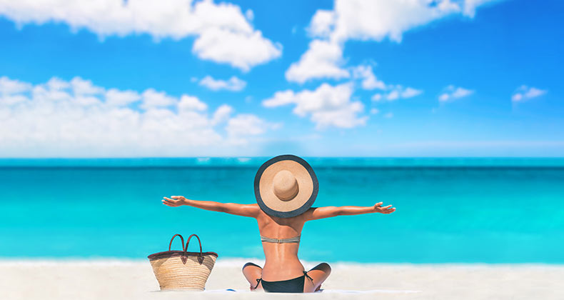 Consejos para garantizar la desconexión de los empleados en vacaciones