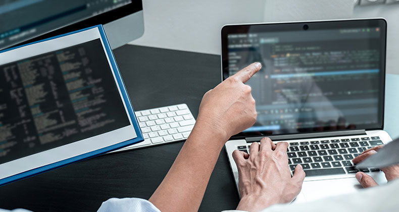 Consejos y juegos para aprender a programar desde casa