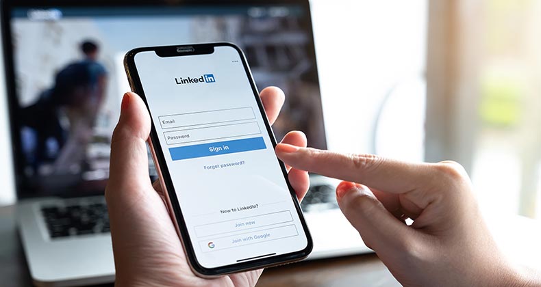 Consejos de LinkedIn para la página de tu empresa