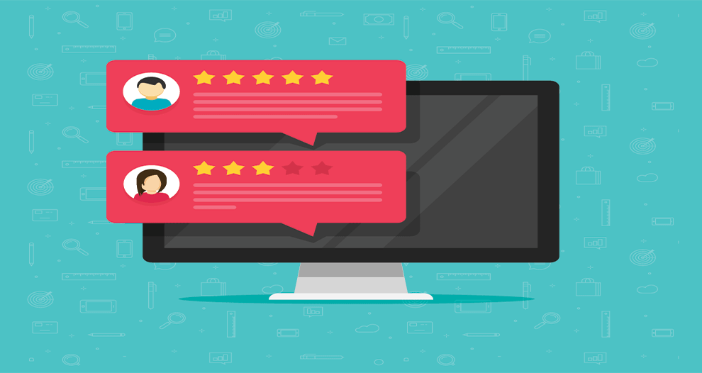 Consejos para mantener una buena reputación online de tu empresa