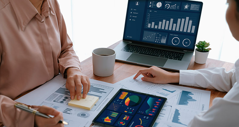 5 consejos de marketing basado en datos para startups