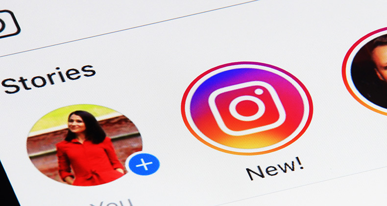 5 consejos para mejorar los Stories de Instagram