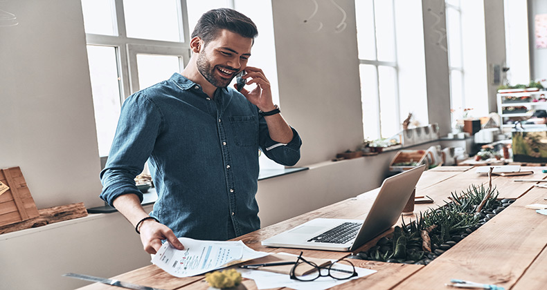 Nueve consejos para encontrar nuevos clientes