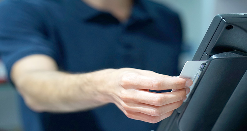 6 consejos para evitar el uso fraudulento de tu tarjeta de crédito