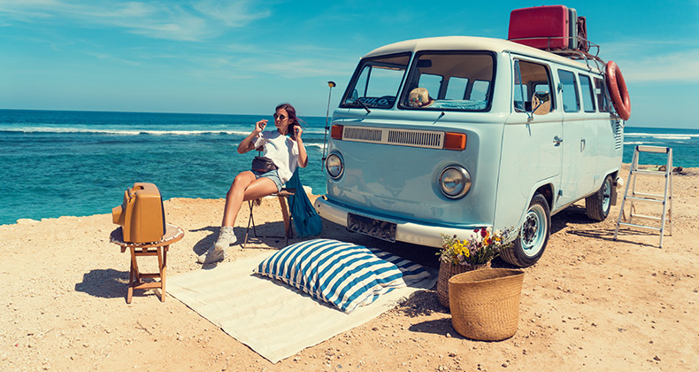 Consejos para evitar gastos innecesarios en vacaciones