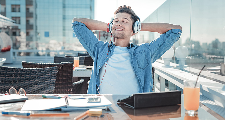 Consejos para hacer un currículum de perfil tecnológico