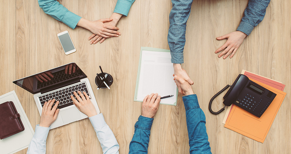 Consejos para las negociaciones contractuales en el ámbito empresarial