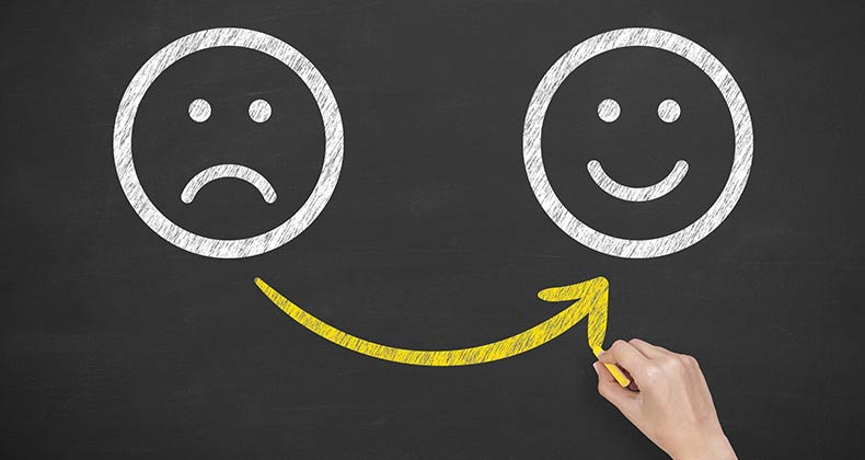 5 consejos para lidiar con el feedback negativo