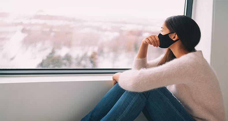4 consejos para prepararnos psicológicamente ante el fin del estado de alarma