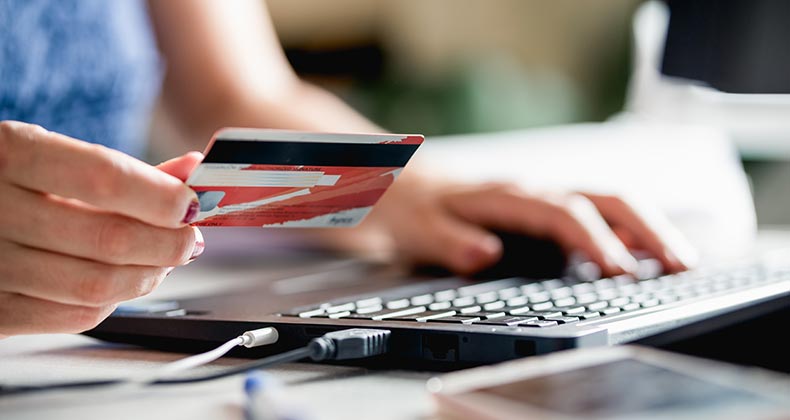 7 consejos para prevenir estafas y robos de datos bancarios a la hora de pagar online