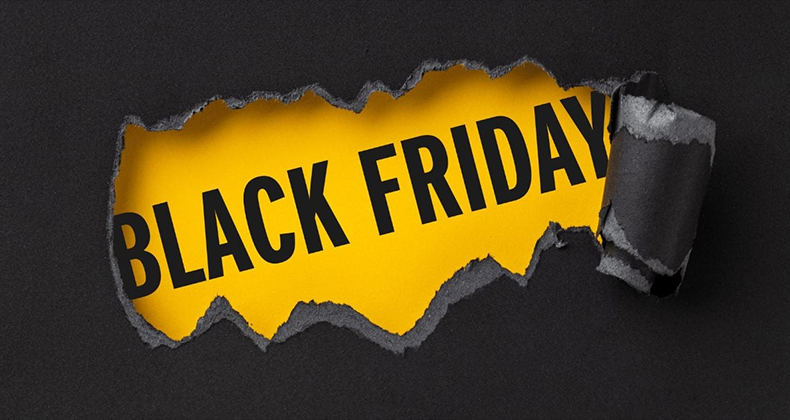 5 consejos para proteger tus compras este Black Friday