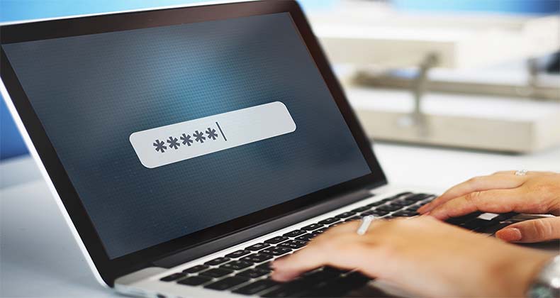 6 consejos de seguridad sobre tus Contraseñas