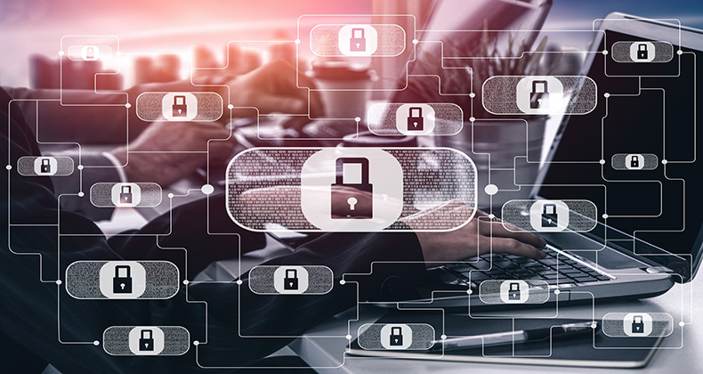7 consejos de seguridad TI para una fuerza laboral remota