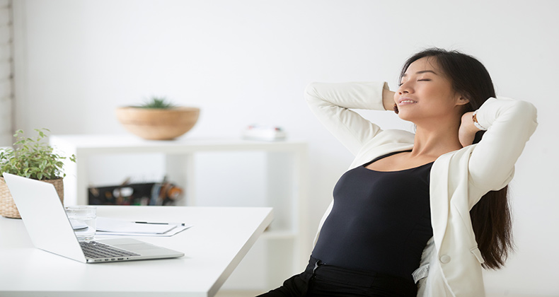 7 consejos para superar con éxito la vuelta al trabajo