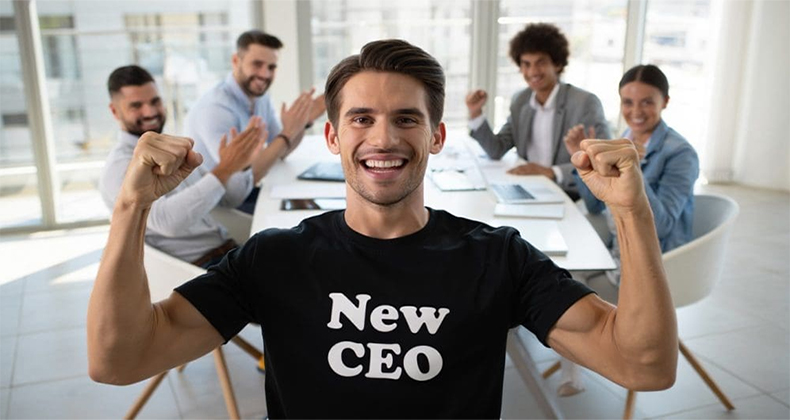 7 consejos de supervivencia para CEOs de startups
