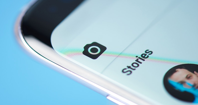 4 consejos sobre cómo tener éxito con Stories