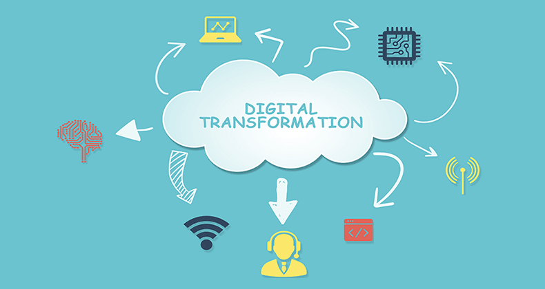 10 consejos para encarar la transformación digital en las pymes