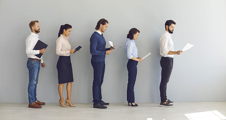 8 consejos para que tu currículum supere la contratación de algoritmos