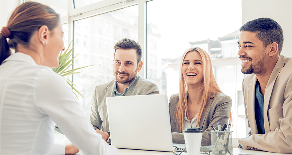 Consejos para una entrevista de trabajo