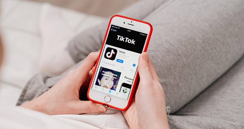 Consejos útiles para que las empresas triunfen en TikTok