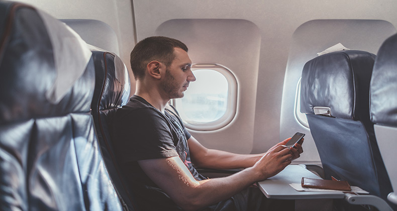 No pases por alto estos 5 consejos cuando viajes por negocios