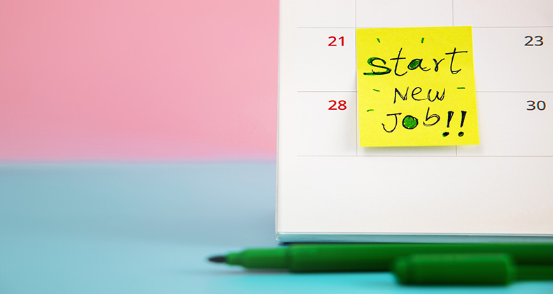 7 consejos para volver al mercado laboral después de un ERE