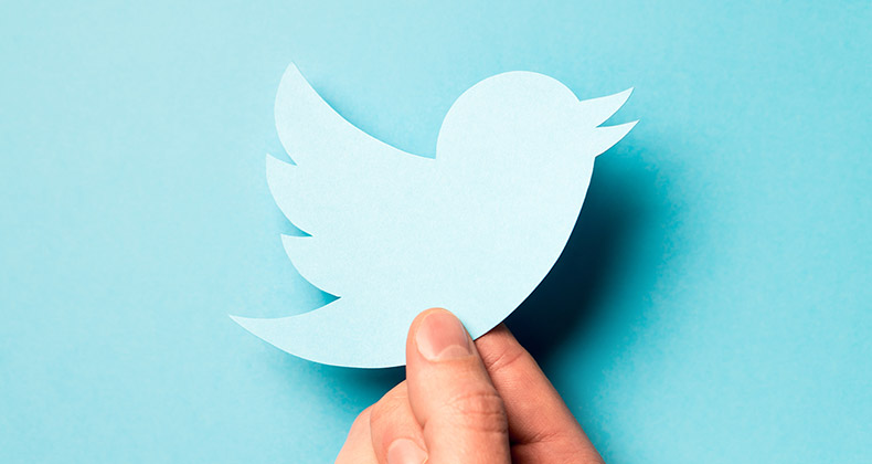 Cómo construir tu identidad de marca usando Twitter