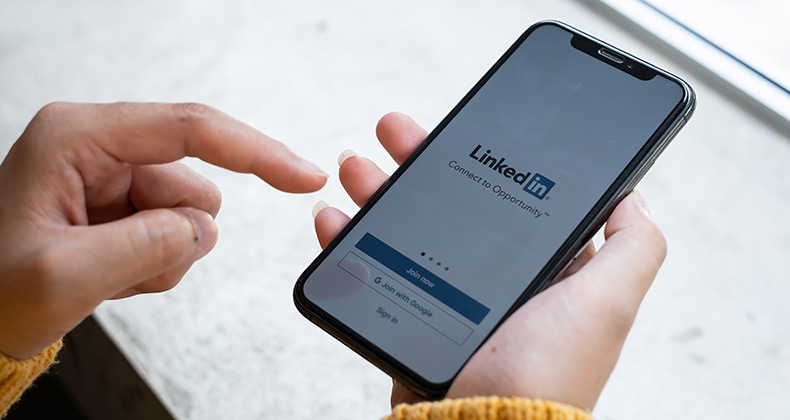 5 formas de construir relaciones comerciales sólidas en LinkedIn