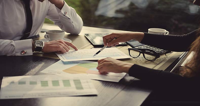 Consultar las notas simples de constitución y otras claves para preparar una negociación