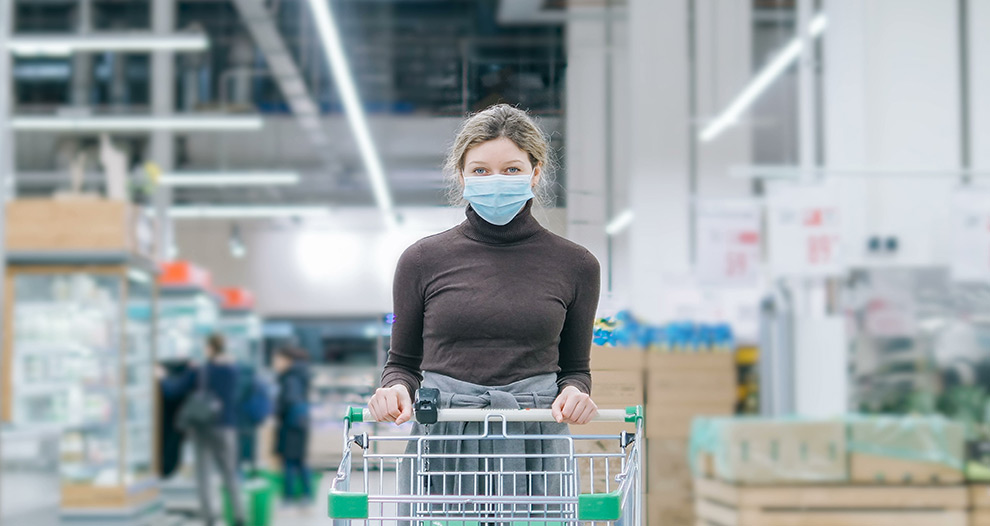 «El consumidor necesita recuperar el control, solo confiará en aquellas marcas que le den seguridad»