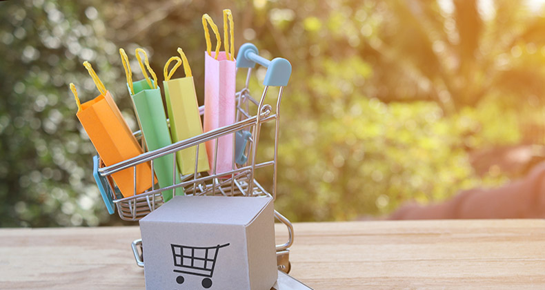 El 66% de los consumidores prevé combinar la compra en tienda física y online de productos del gran consumo