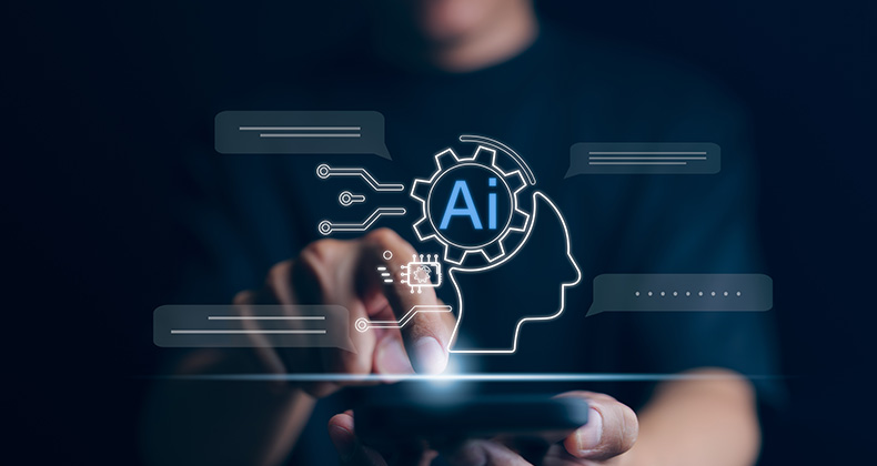 El 73% de los consumidores confía en el contenido creado por la Inteligencia Artificial generativa