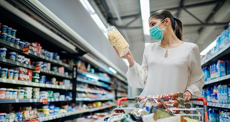 Los consumidores españoles, cada vez más interesados por conocer las prácticas de sostenibilidad de las marcas