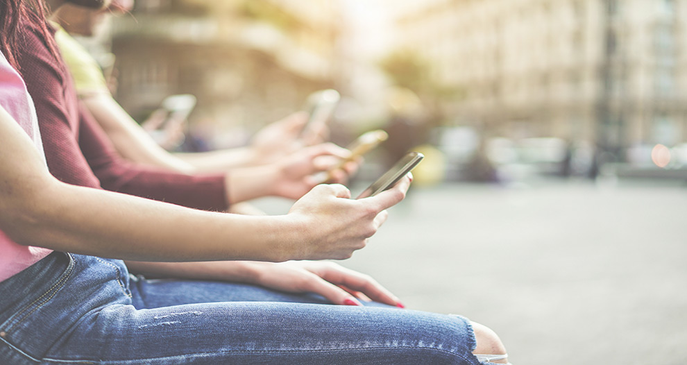 Los consumidores favorecen la experiencia ‘mobile first’ de las empresas